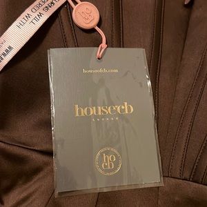 House of CB Faye Dress